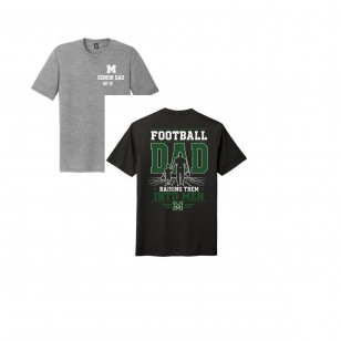 SEFB dad dm130
